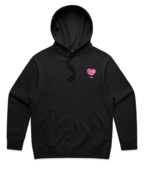 Only Love Hoodie